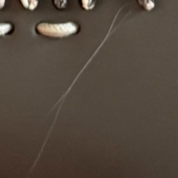 Fendi Roma leather tote - Picture 10 of 10